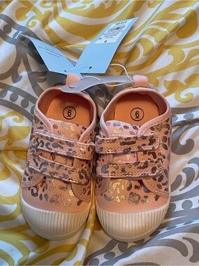 Toddler Girls Shoes